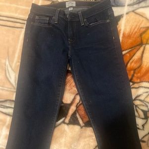 Jcrew jeans
